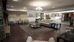  - Holiday Inn Williamsport