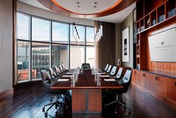  - JW Marriott Hotel Downtown Nashville - I-40 & I-65, Exit 209