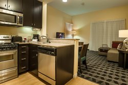  - TownePlace Suites by Marriott DeSoto - I-20, Exit 464