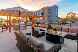  - Fairfield Inn & Suites by Marriott Leavenworth