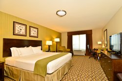  - Holiday Inn Express & Suites Williston