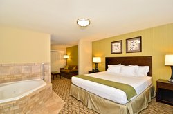  - Holiday Inn Express & Suites Williston