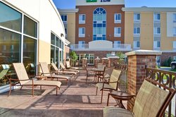  - Holiday Inn Express & Suites Williston