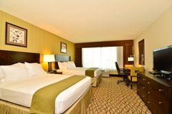  - Holiday Inn Express & Suites Williston