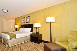  - Holiday Inn Express & Suites Williston