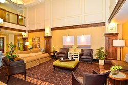  - Holiday Inn Express & Suites Williston