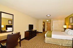  - Holiday Inn Express & Suites Williston