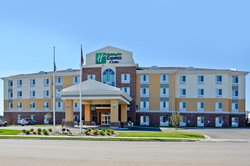  - Holiday Inn Express & Suites Williston