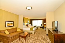  - Holiday Inn Express & Suites Williston