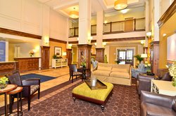  - Holiday Inn Express & Suites Williston