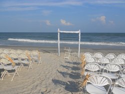  - Holiday Inn Resort Oceanfront Surfside Beach