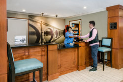  - Staybridge Suites Round Rock - I-35, Exit 252B