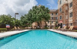  - Staybridge Suites Round Rock - I-35, Exit 252B