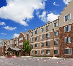  - Staybridge Suites Round Rock - I-35, Exit 252B