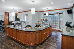  - Staybridge Suites Round Rock - I-35, Exit 252B