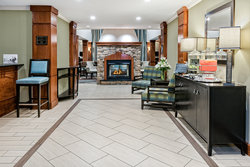  - Staybridge Suites Round Rock - I-35, Exit 252B