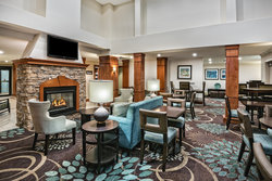  - Staybridge Suites Round Rock - I-35, Exit 252B