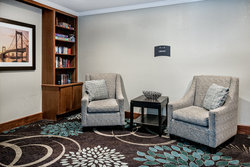  - Staybridge Suites Round Rock - I-35, Exit 252B