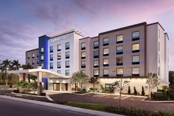  - Fairfield Inn & Suites by Marriott Wellington