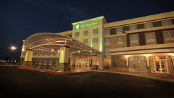  - Holiday Inn West Medical Center Amarillo - I-40, Exit 65