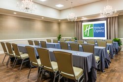  - Holiday Inn Express Fairhope