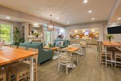  - Holiday Inn Express Fairhope