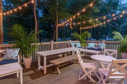  - Holiday Inn Express Fairhope