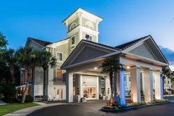  - Holiday Inn Express Fairhope