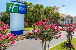  - Holiday Inn Express Fairhope