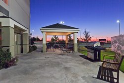  - Candlewood Suites Wichita Falls - I-44, Exit 2