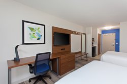  - Holiday Inn Express San Diego - I-15, Exit 16