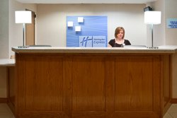  - Holiday Inn Express Delmont