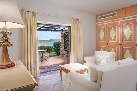 HOTEL PITRIZZA COSTA SMERALDA - Photo 25