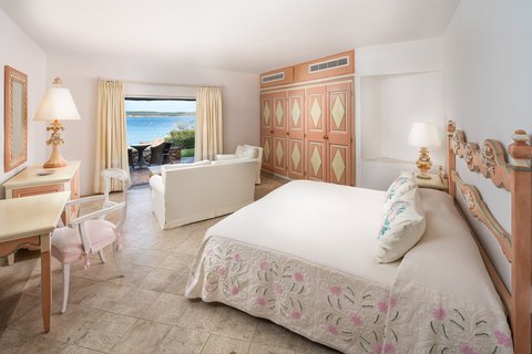 HOTEL PITRIZZA COSTA SMERALDA - Photo 22