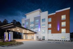  - Holiday Inn Express Slidell