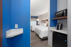  - Holiday Inn Express Slidell