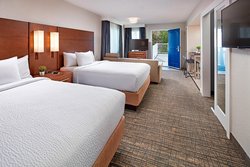  - Residence Inn by Marriott Manhattan Beach