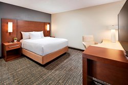  - Residence Inn by Marriott Manhattan Beach