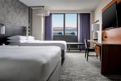  - Marriott Hotel LaGuardia Airport East Elmhurst