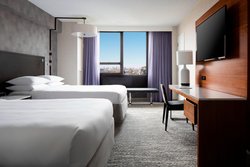  - Marriott Hotel LaGuardia Airport East Elmhurst