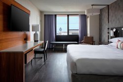  - Marriott Hotel LaGuardia Airport East Elmhurst