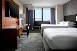  - Marriott Hotel LaGuardia Airport East Elmhurst