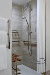  - Marriott Hotel LaGuardia Airport East Elmhurst