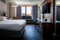  - Marriott Hotel LaGuardia Airport East Elmhurst