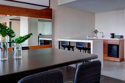  - Marriott Hotel LaGuardia Airport East Elmhurst