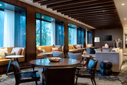  - Marriott Hotel LaGuardia Airport East Elmhurst