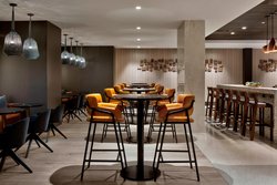  - Marriott Hotel LaGuardia Airport East Elmhurst