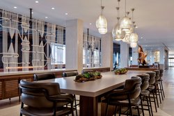  - Marriott Hotel LaGuardia Airport East Elmhurst