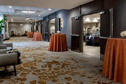  - Marriott Hotel LaGuardia Airport East Elmhurst