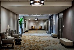  - Marriott Hotel LaGuardia Airport East Elmhurst